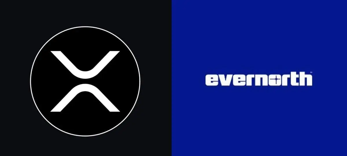 Giá XRP giảm buộc Evernorth phải viết lại giao dịch Nasdaq trị giá 1 tỷ USD của mình