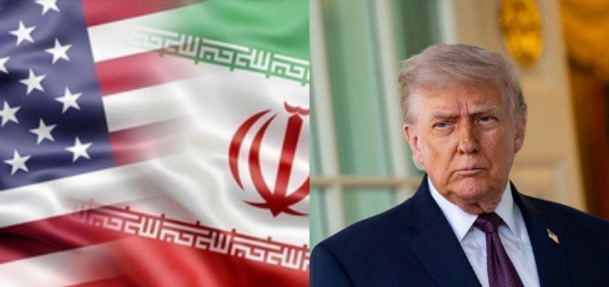 ng Trump nói ông đã hoãn cuộc tấn công vào Iran theo yêu cầu của các quốc gia vùng Vịnh.