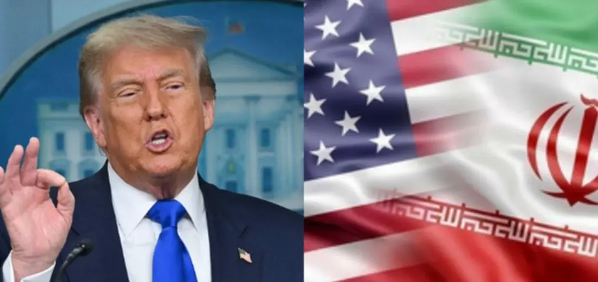 Tâm lý ưa thích rủi ro lan rộng sau khi Trump tuyên bố sẽ chấm dứt chiến tranh với Iran "rất nhanh chóng".