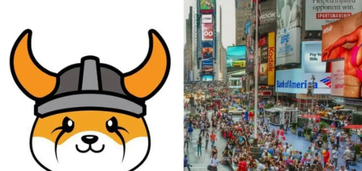 Floki và TokenFi tấn công TradFi bằng chiến dịch quảng cáo rầm rộ trên truyền hình toàn quốc kéo dài hai tháng.