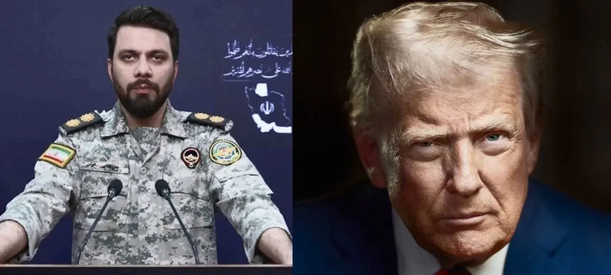Iran đe dọa trả đũa sau các cuộc tấn công của Mỹ.
