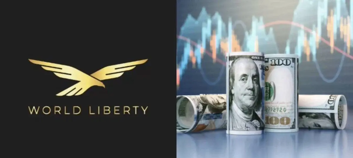 ng tiền ổn định World Liberty $USD1 hiện là đồng tiền ổn định lớn thứ 4.