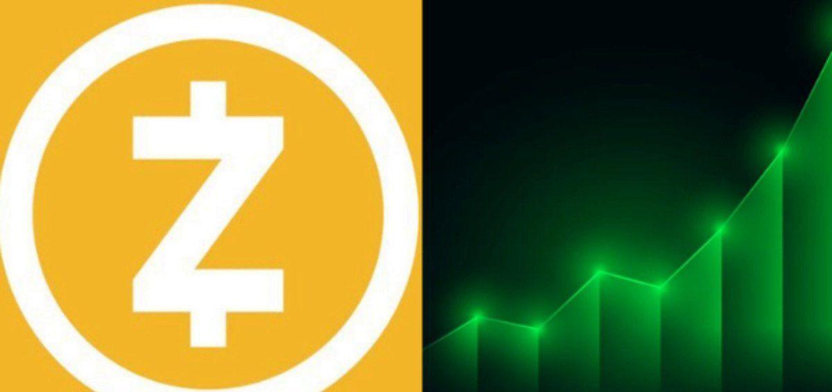 Zcash đã tăng 54% trong một tháng khi xu hướng bảo mật thông tin cá nhân ngày càng trở nên phổ biến.