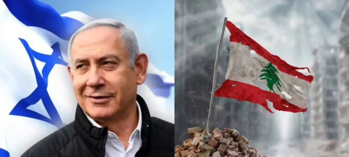 Israel và Hezbollah vừa đạt được thỏa thuận ngừng bắn.