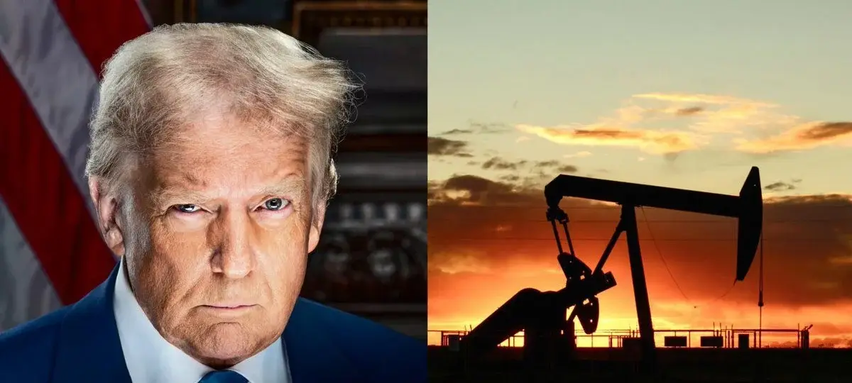 Tổng thống Trump ra lệnh Bộ Tư pháp điều tra các công ty dầu khí về hành vi tăng giá xăng dầu quá mức.