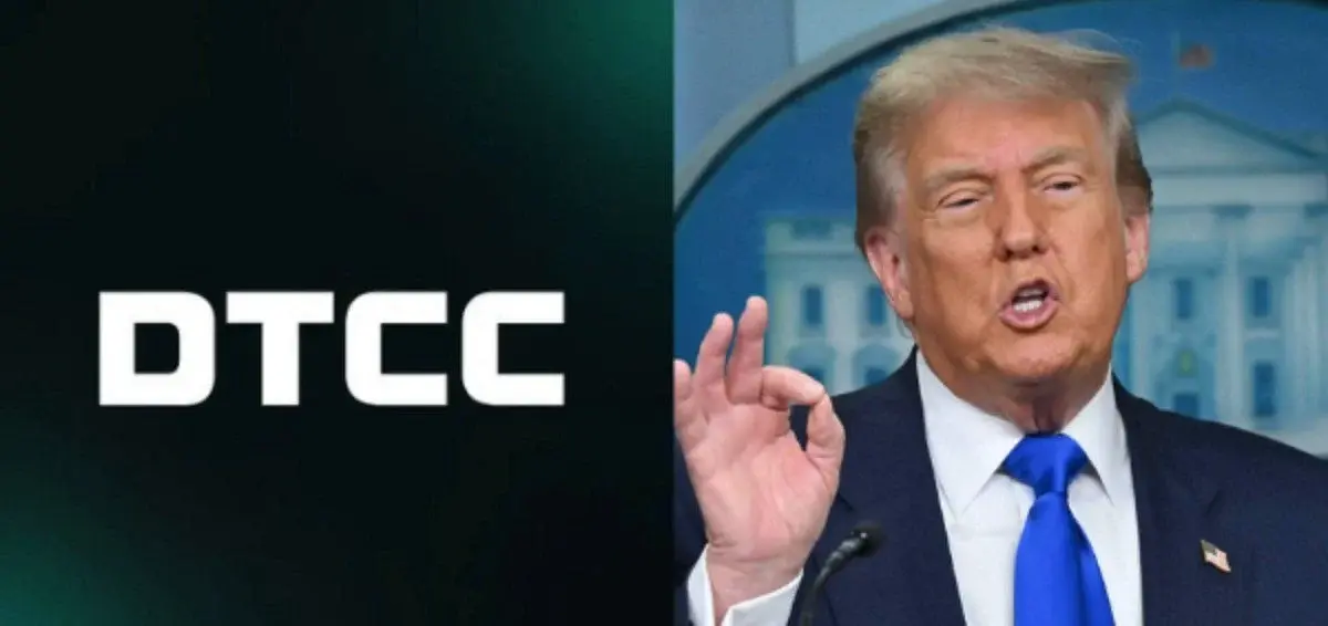 DTCC đang chuẩn bị hệ thống của mình cho việc ra mắt Tài khoản Trump vào ngày 4 tháng 7.