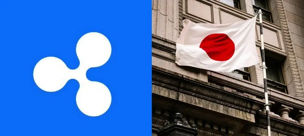 Ripple mang RLUSDđến Nhật Bản
