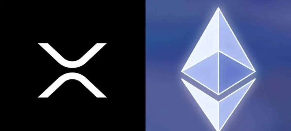 XRPSổ cái vượt qua Ethereum với tư cách là máy chủ lưu trữ chính về nguồn cung $RLUSD