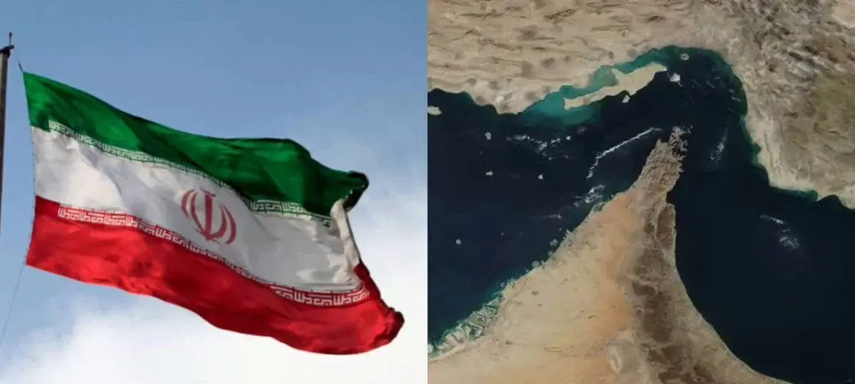 Iran đang nhắm mục tiêu 40 tỷ USD từ phí eo biển Hormuz