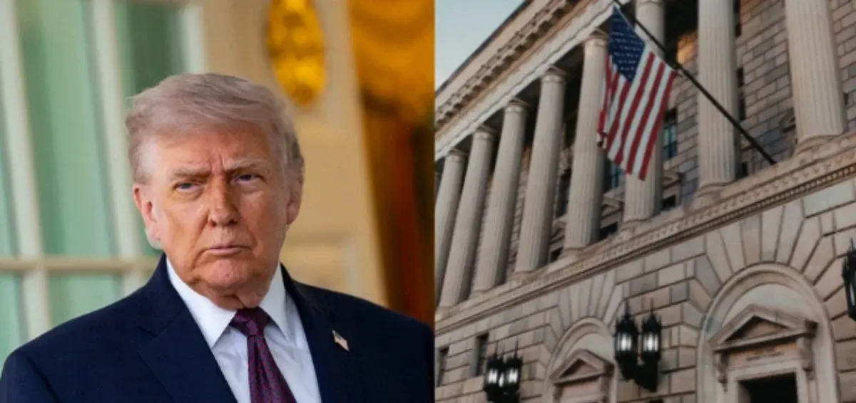 Tòa án tối cao bác bỏ động thái của Trump nhằm chấm dứt quyền công dân theo nơi sinh