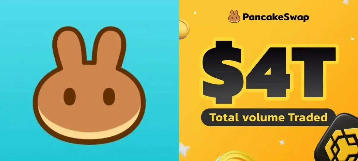 PancakeSwap vừa đạt được một cột mốc đáng chú ý trên Chuỗi BNB!