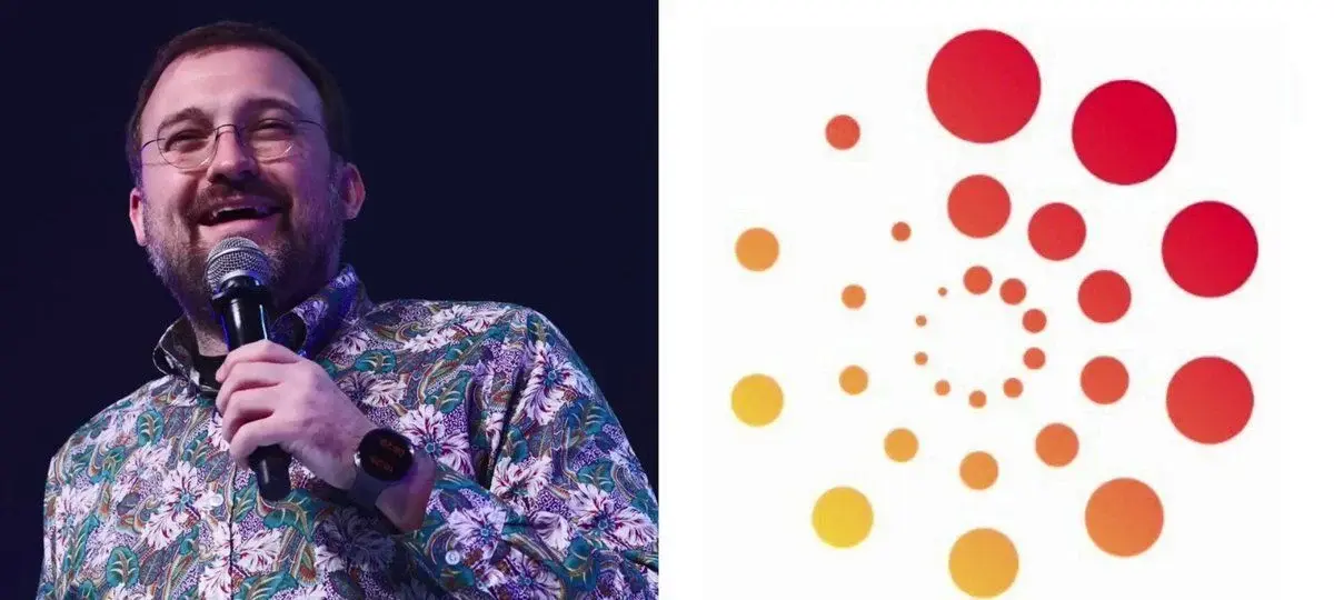 Tổ chức sáng lập Cardano thoát khỏi vai trò quản trị Pentad sau khi khai thác SecondFi