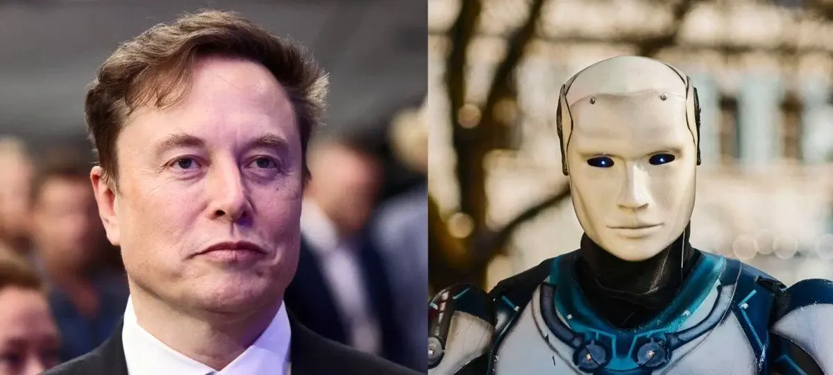 Elon Musk gióng lên hồi chuông cảnh báo về tốc độ chóng mặt của AI