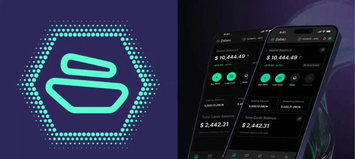 Zebec SuperApp đi vào hoạt động trên Android và iOS