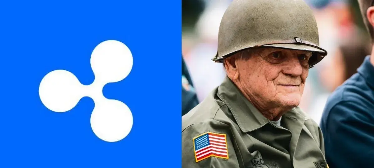 Ripple hỗ trợ các doanh nghiệp do cựu chiến binh làm chủ với chương trình tài trợ mới.