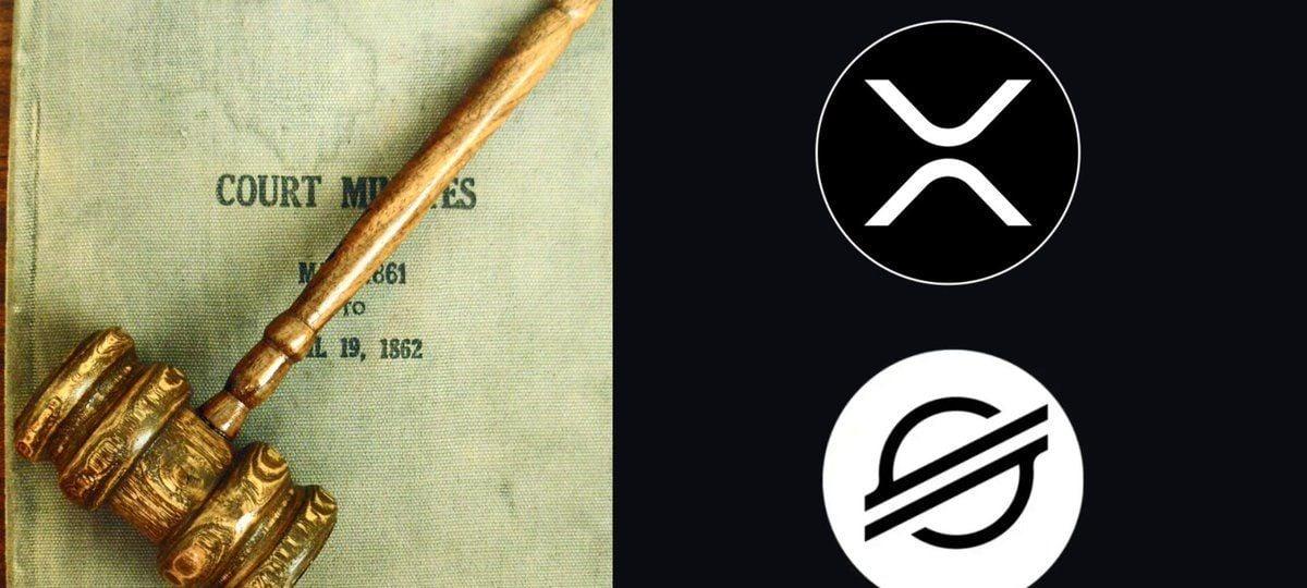 Tòa án Hoa Kỳ ra lệnh tịch thu XRP và Stellar với số tiền tịch thu 8,3 triệu USD