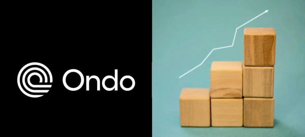 Ondo chào đón tuần đột phá về token hóa