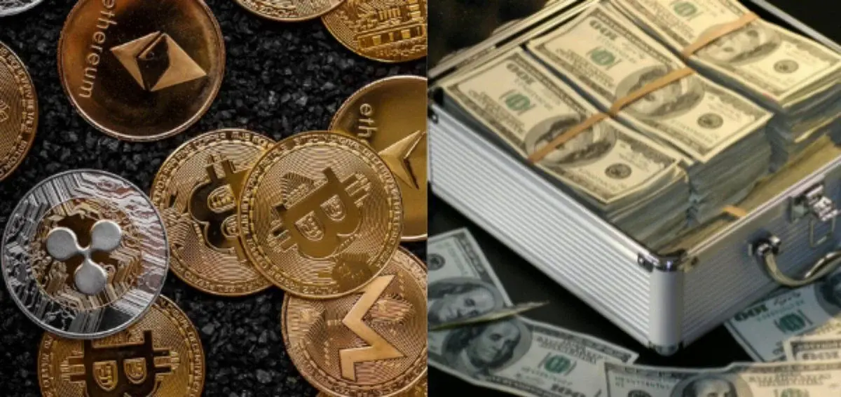 Crypto VC đang thu hẹp phạm vi các công ty nhỏ hơn