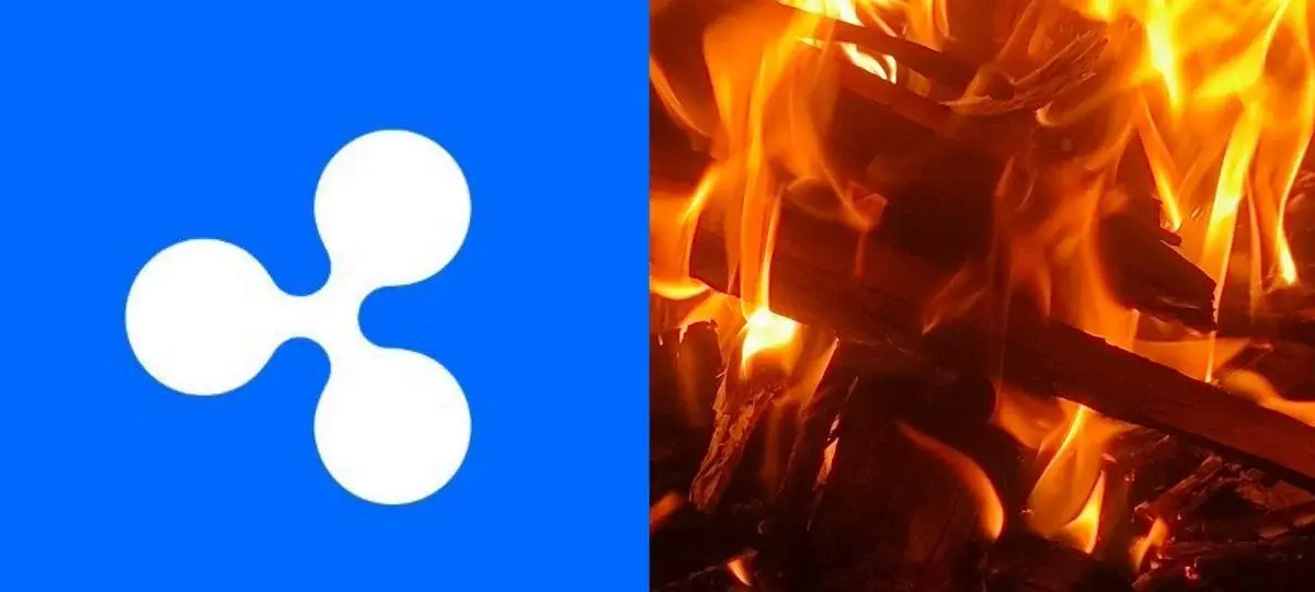 Ripple thêm 15 triệu RLUSD và sau đó đốt cháy 10 triệu