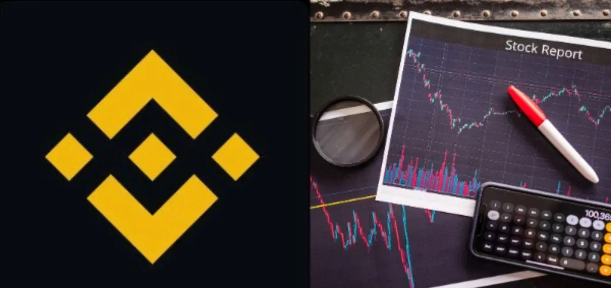 Những gì bạn thực sự đang nắm giữ khi mua bStock của Binance