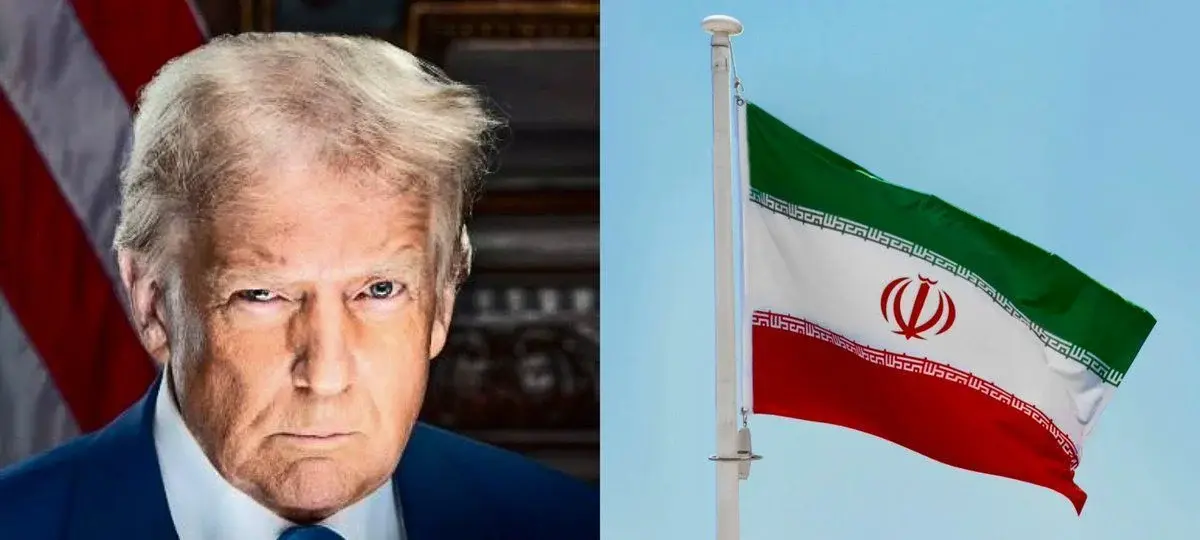 Trump nói Iran sẽ nối lại đàm phán sau khi ngừng tấn công