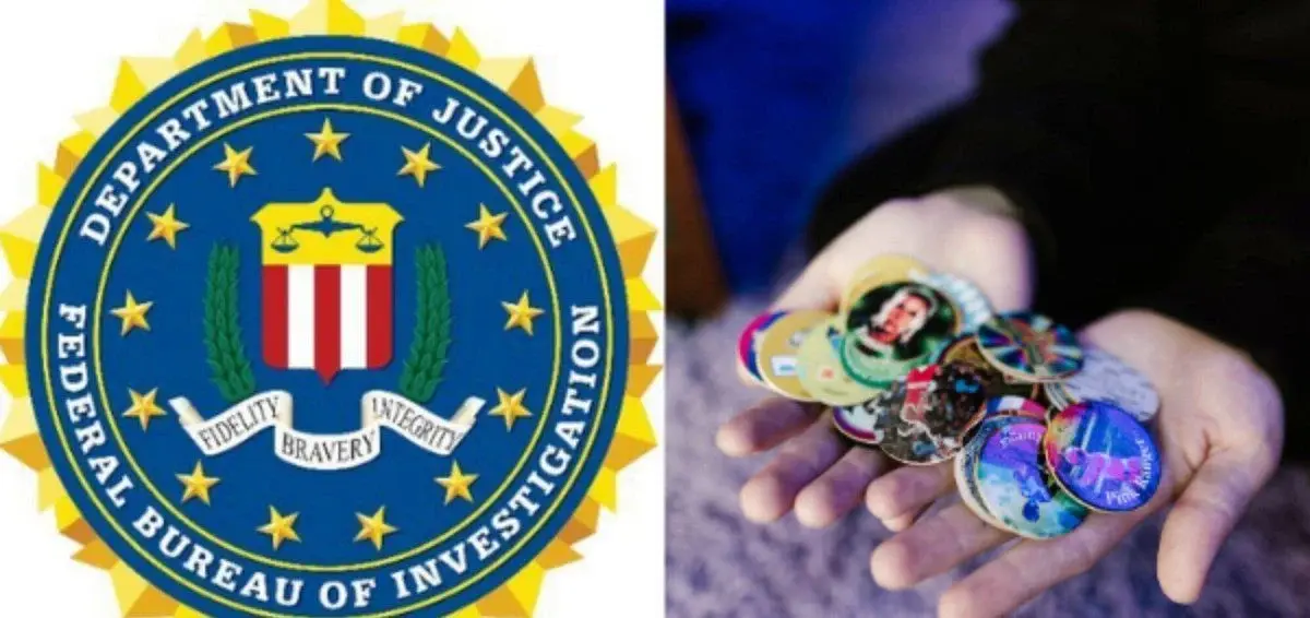 Cựu đặc vụ FBI bị truy tố vì đánh cắp 1 triệu đô la tiền điện tử từ FBI