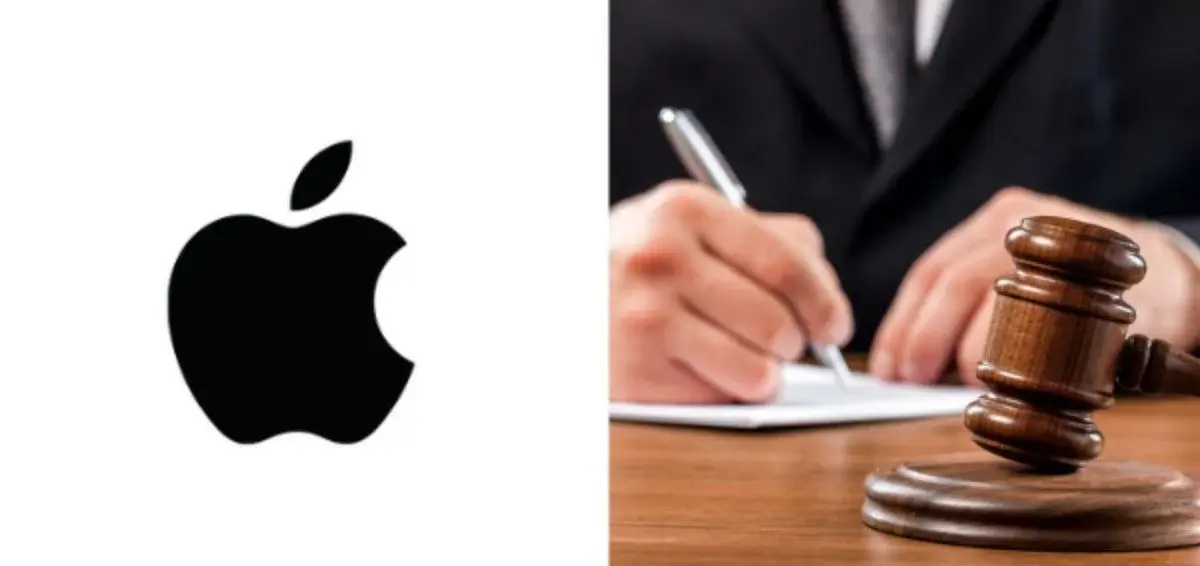 Apple lại đưa Anh ra tòa về yêu cầu cấp phép mã hóa lỗ hổng bảo mật.