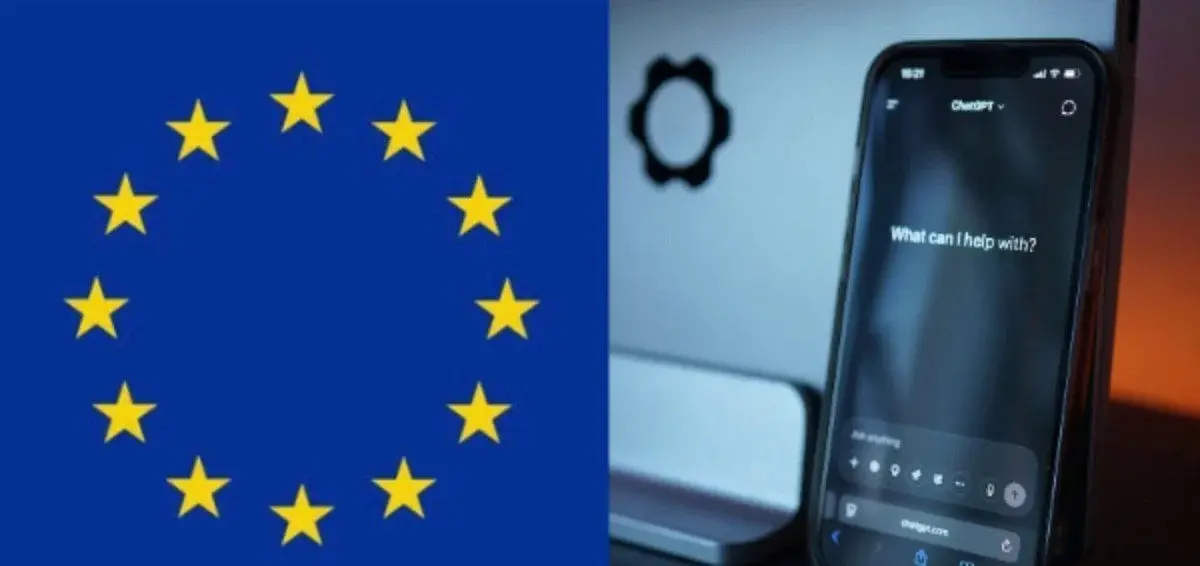 o luật AI của EU mọc răng: chatbot giờ phải tiết lộ chúng là máy