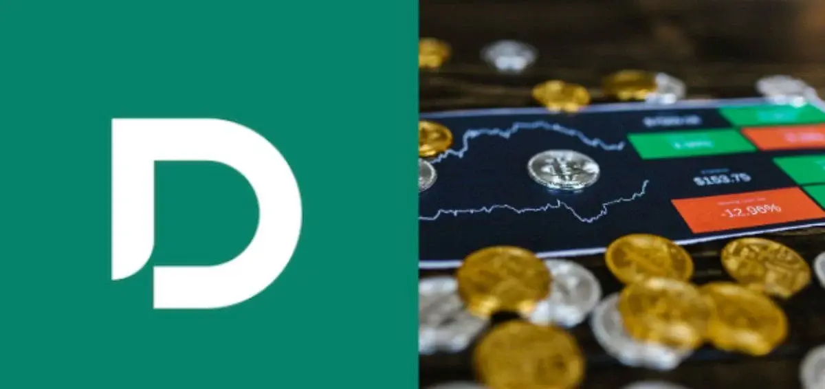 Dinari cho biết chứng khoán Mỹ được token hóa lần đầu tiên mở cửa cho người Mỹ