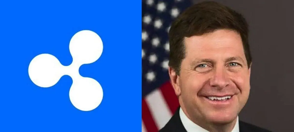 Người đứng sau vụ kiện Ripple hiện đang điều hành cộng đồng tình báo Hoa Kỳ