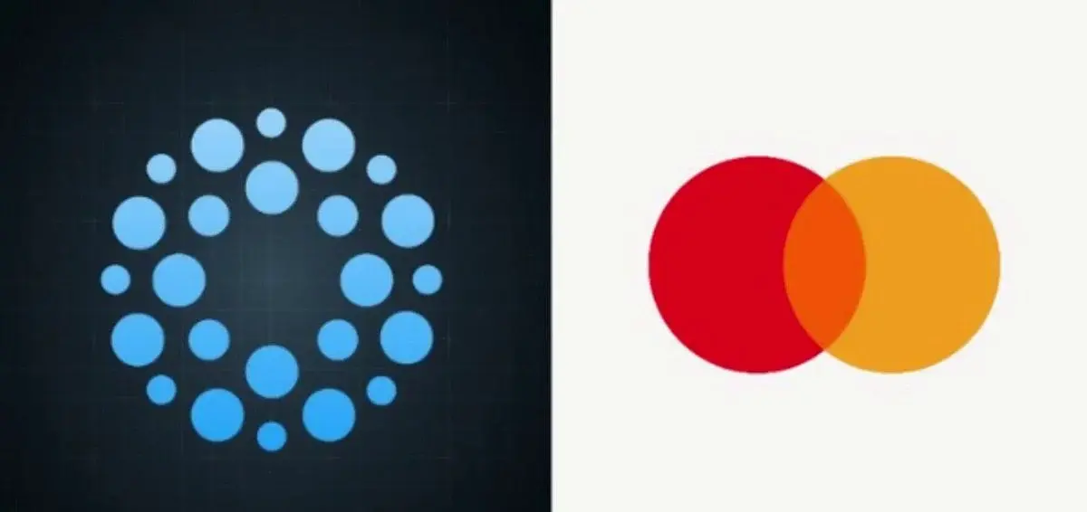 Mastercard thử nghiệm lớp tuân thủ stablecoin với Không biên giới