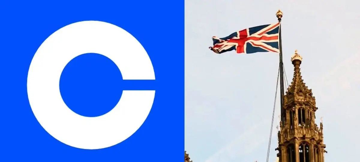Coinbase đưa Phố Wall đến gần hơn với người dùng tiền điện tử ở Vương quốc Anh