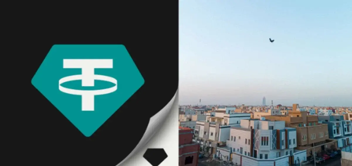 Tether đưa nền tảng token hóa của mình đến Ả Rập Saudi