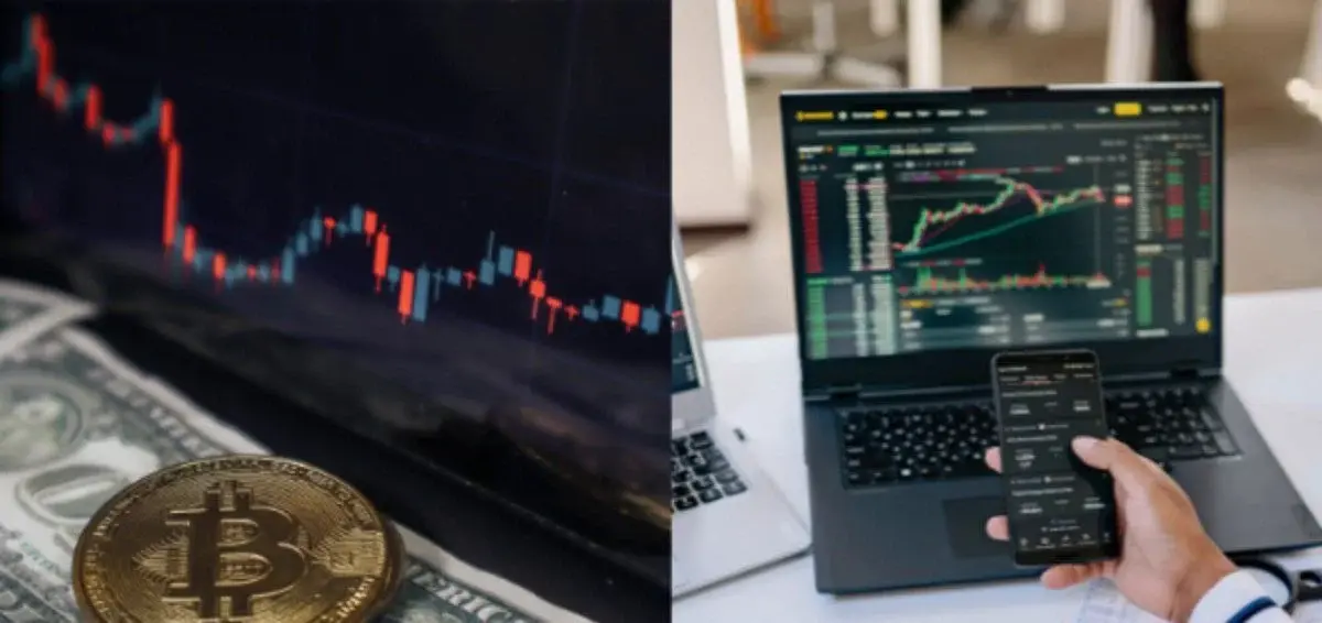 Cá voi xếp Bitcoin ở mức $63K-$65K trong khi bán lẻ tìm cách thoát ra
