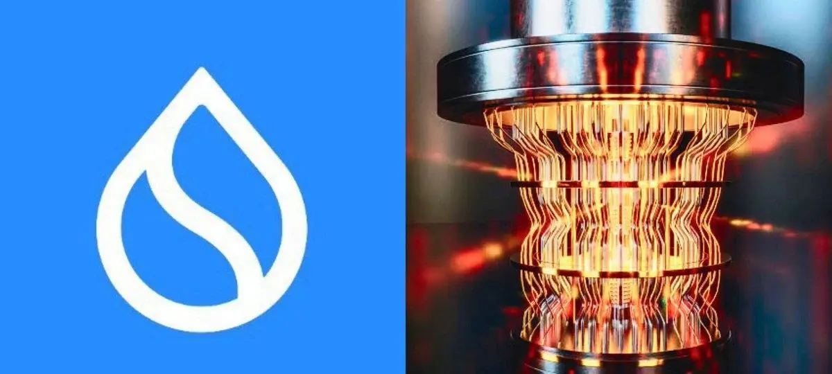 Sui đã sẵn sàng cho kỷ nguyên lượng tử