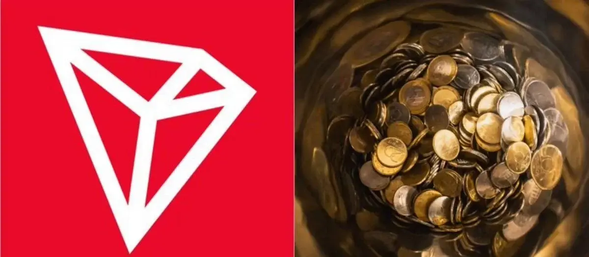 Tron là nhà lãnh đạo stablecoin không thể tranh cãi