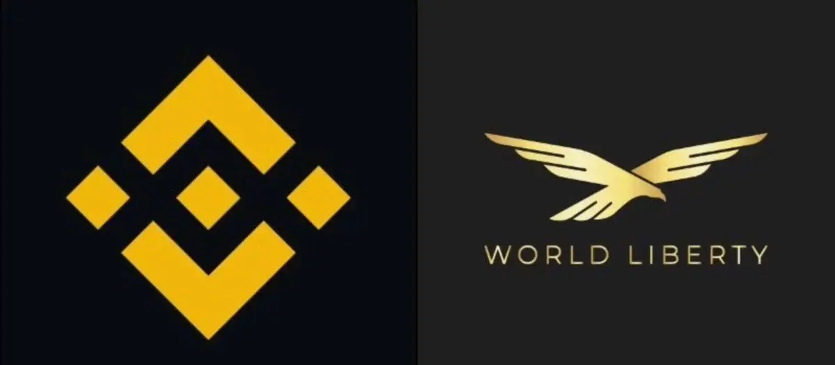 World Liberty đang tặng WLFI miễn phí trên Binance...