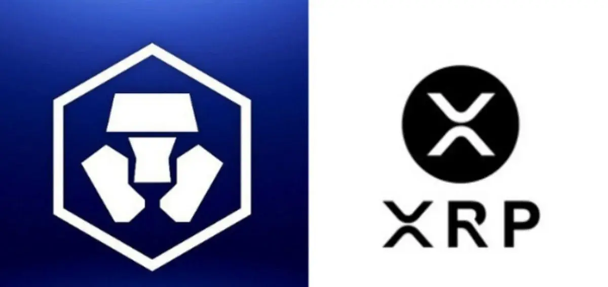 Crypto(.)com thêm XRP vào Dual Invest với tỷ lệ thưởng lên tới ba chữ số