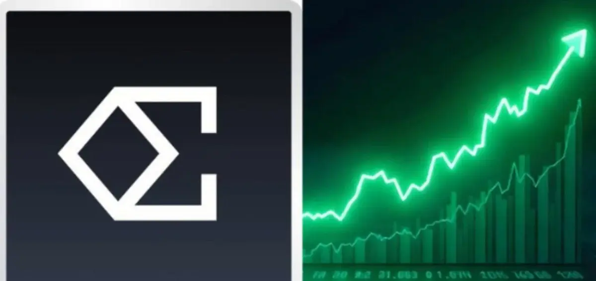 ETH tăng 16% trong tuần khi cá voi tích lũy và USDe chênh lệch