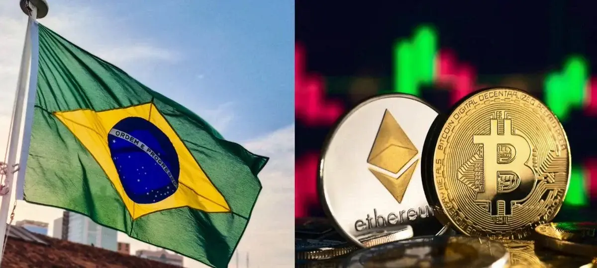 Quy tắc tiền điện tử mới của Brazil nhắm mục tiêu lừa đảo trước khi tiền biến mất