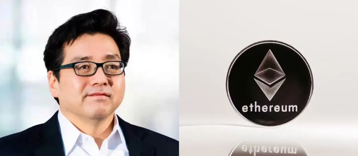 Mức độ ngâm của Bitmine đạt 5,81 triệu $ETH