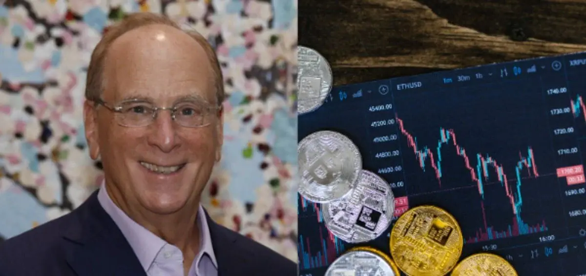 Cuộc đua token hóa của Phố Wall được Forbes đối xử