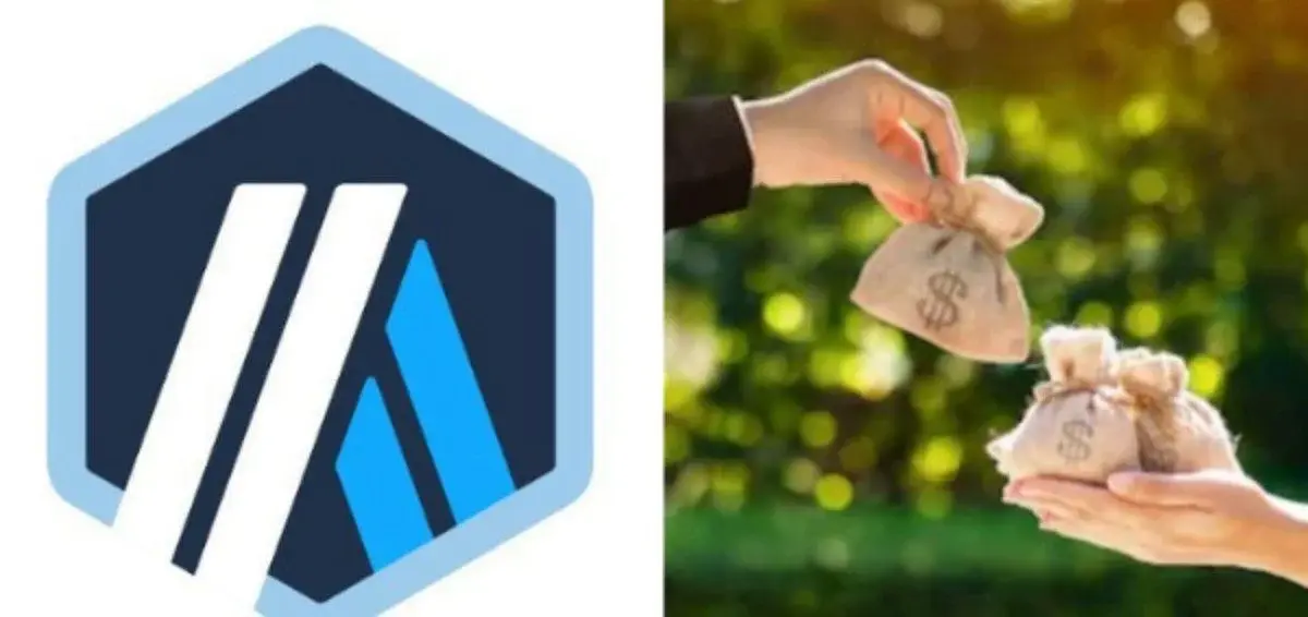Nhóm cố vấn đầu tiên của Arbitrum đã huy động được hơn 1 triệu đô la sau 8 tuần