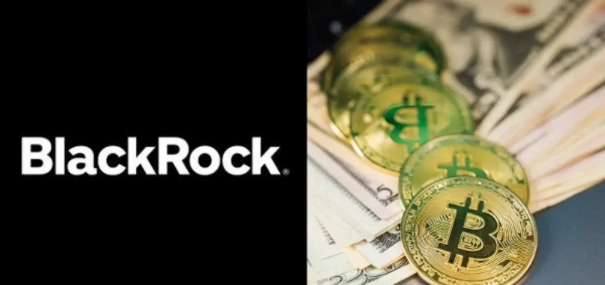 Mitchnick của BlackRock cho biết tâm lý Bitcoin đã thay đổi khi nó tách khỏi cổ phiếu