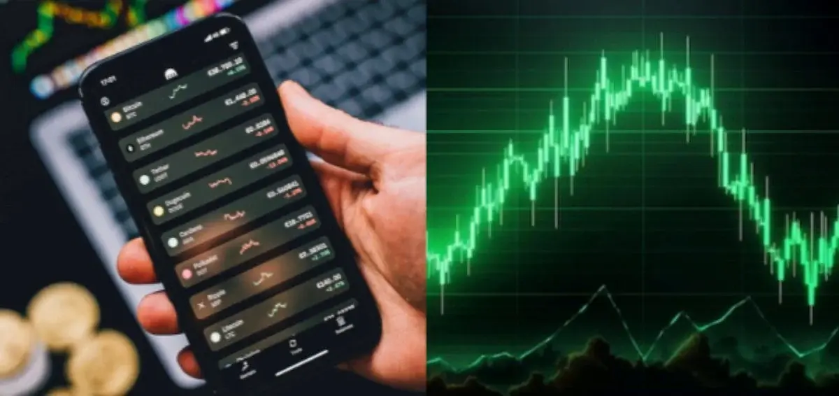 DEFI TVL đang ở mức nửa đỉnh trong khi RWA được mã hóa tiếp tục tăng