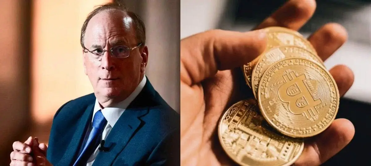 Blackrock nhận thấy tâm lý Bitcoin đang lặng lẽ tăng cao hơn