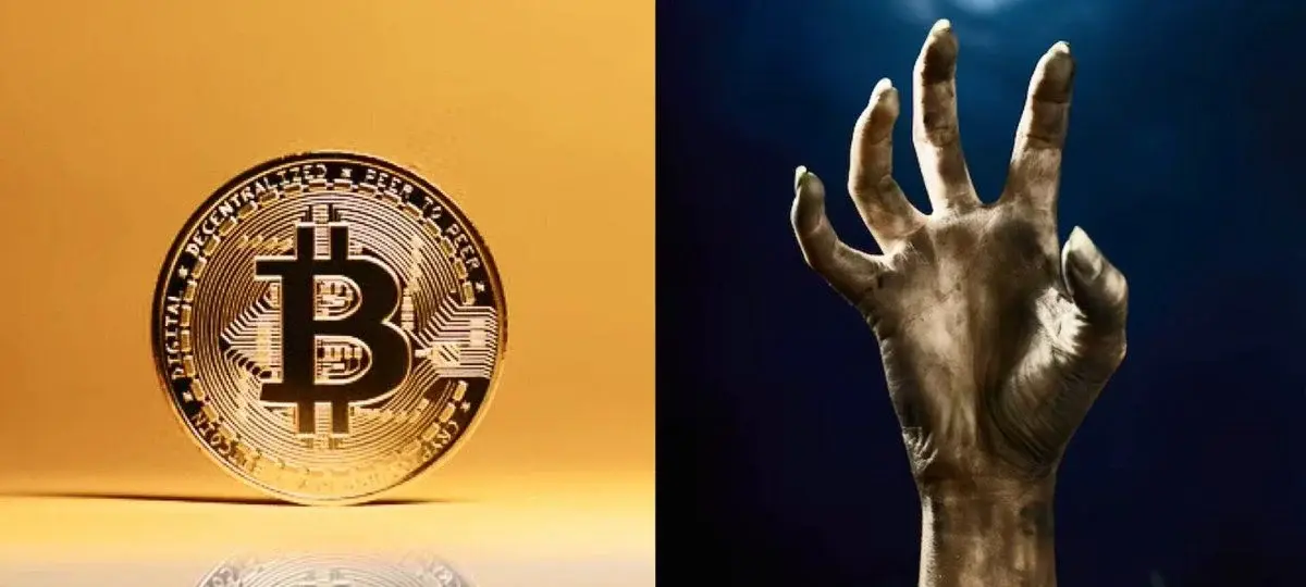 Nguồn cung Bitcoin 12 năm tuổi sắp tung ra thị trường?