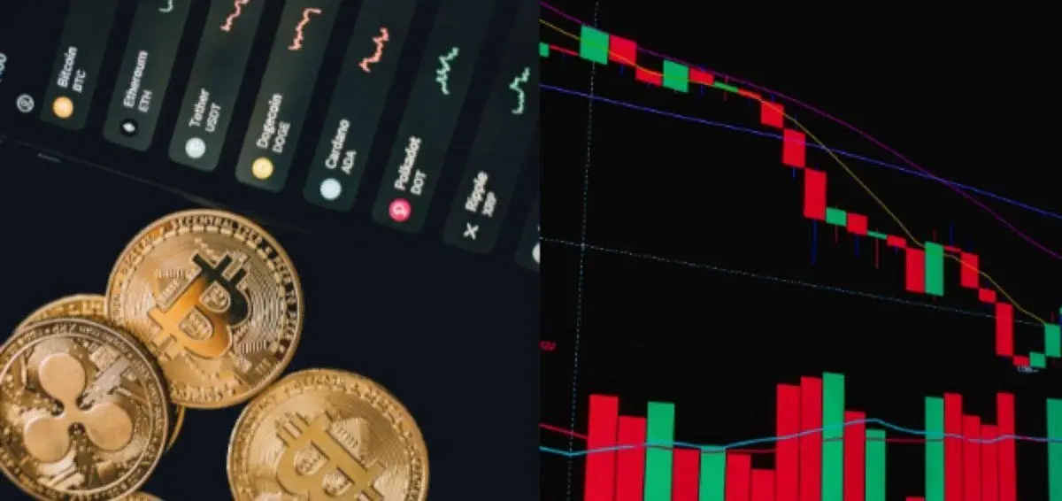 XRP rơi xuống mức yếu nhất kể từ tháng 11 năm 2024 khi 1 đô la chịu áp lực