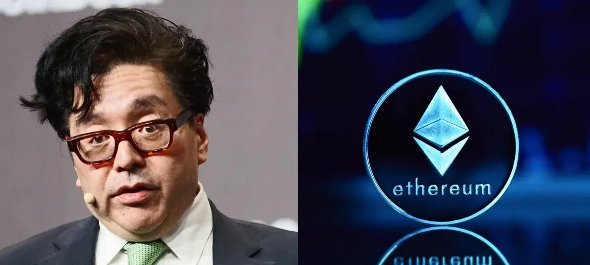 t cược đặt cược ETH của Bitmine hiện chiếm 4,2% nguồn cung