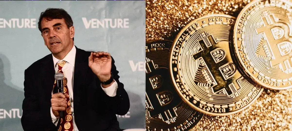 Bitcoin có thể tăng 'vô hạn' so với đồng đô la